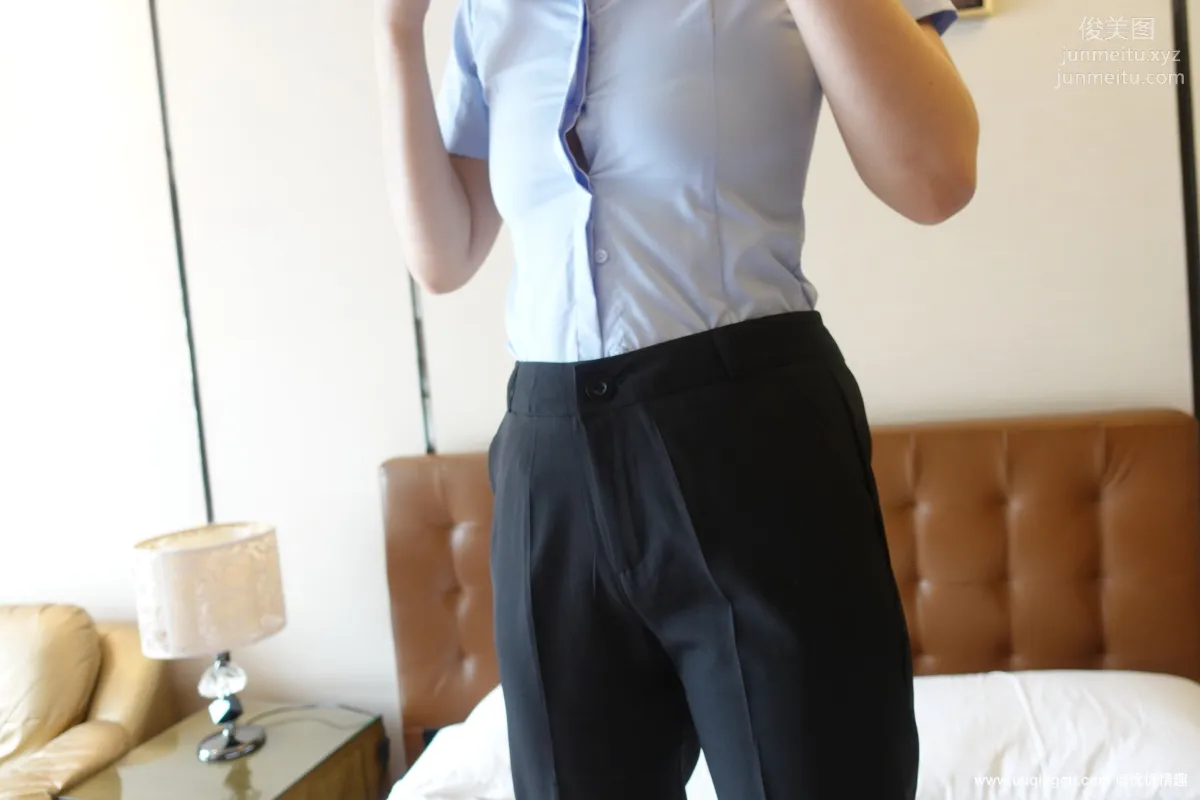 [ROSI口罩系列]2021.02.06 NO.1700 page 3