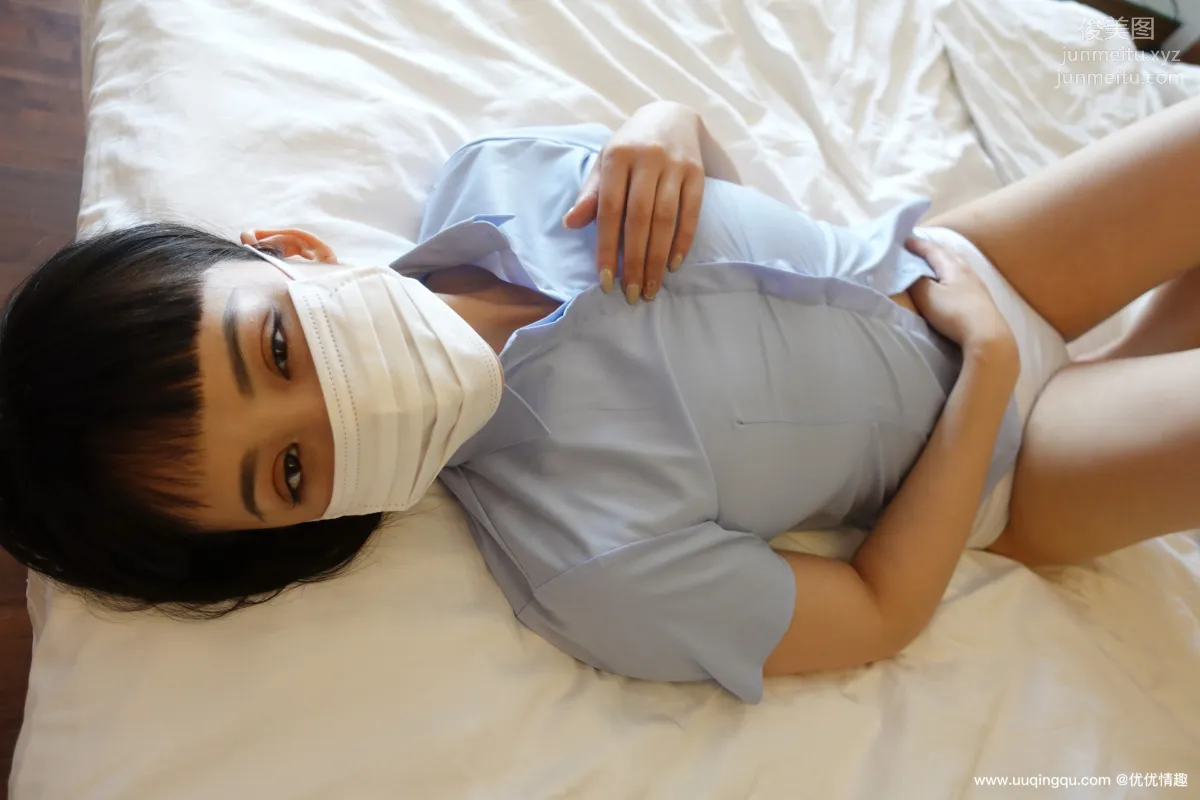 [ROSI口罩系列]2021.02.06 NO.1700 page 49