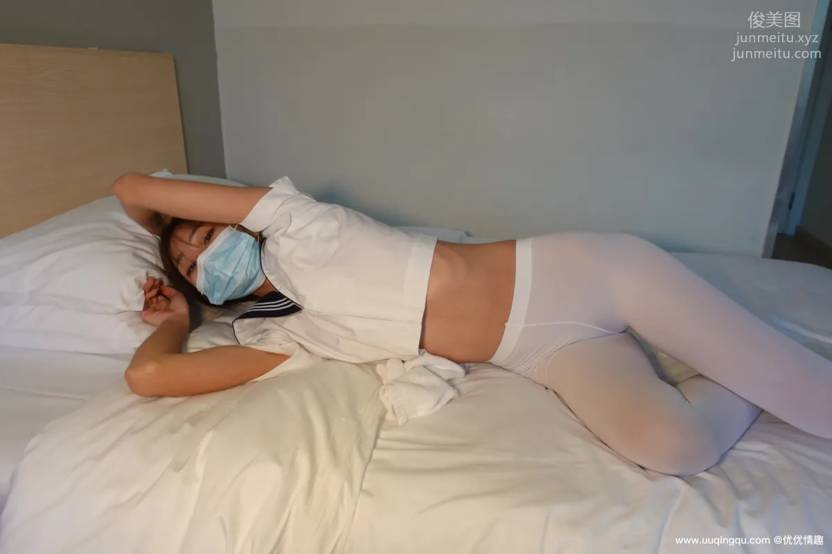 [ROSI口罩系列]2021.02.07 NO.1701 page 50