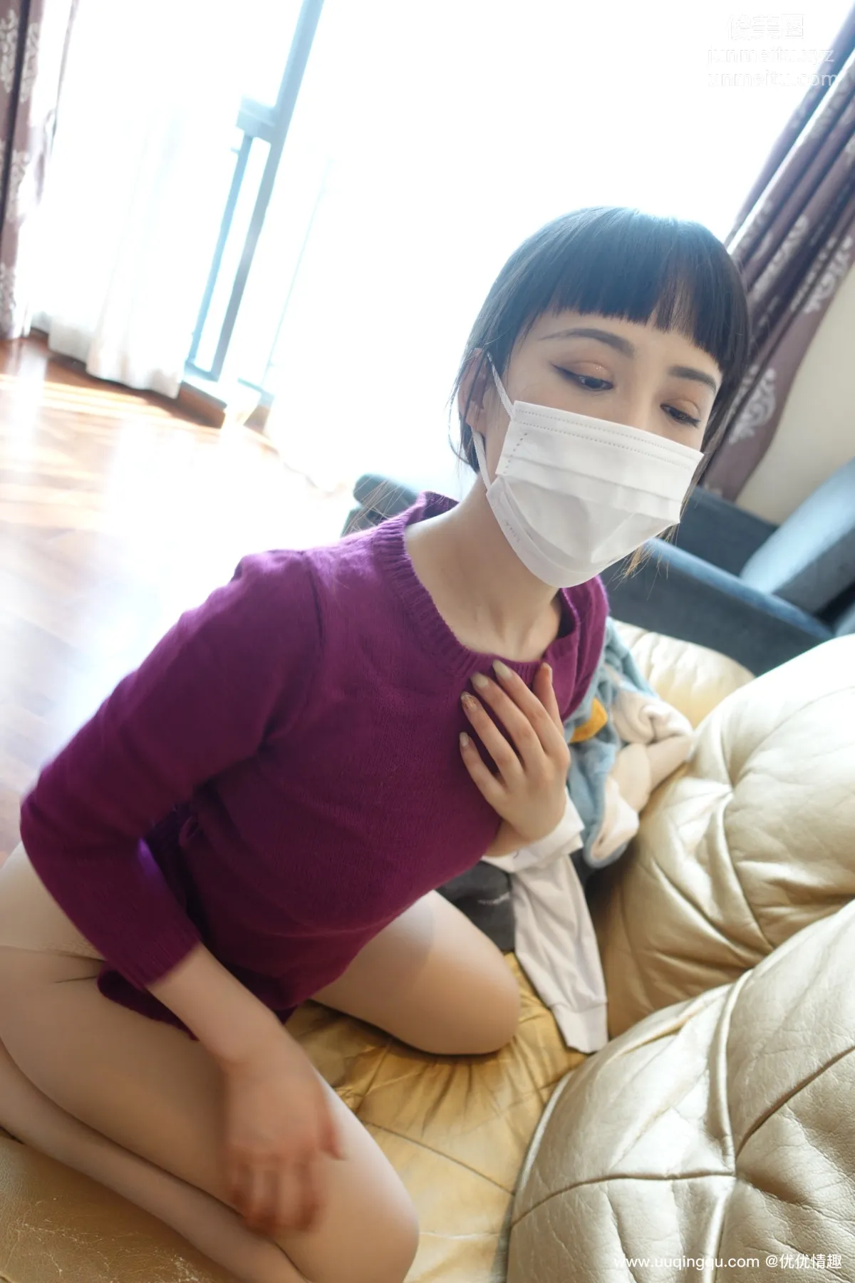 [ROSI口罩系列]2021.02.08 NO.1702 page 64