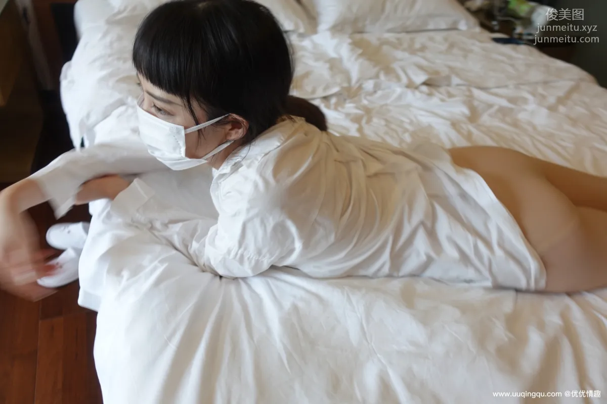 [ROSI口罩系列]2021.02.10 NO.1704 page 40