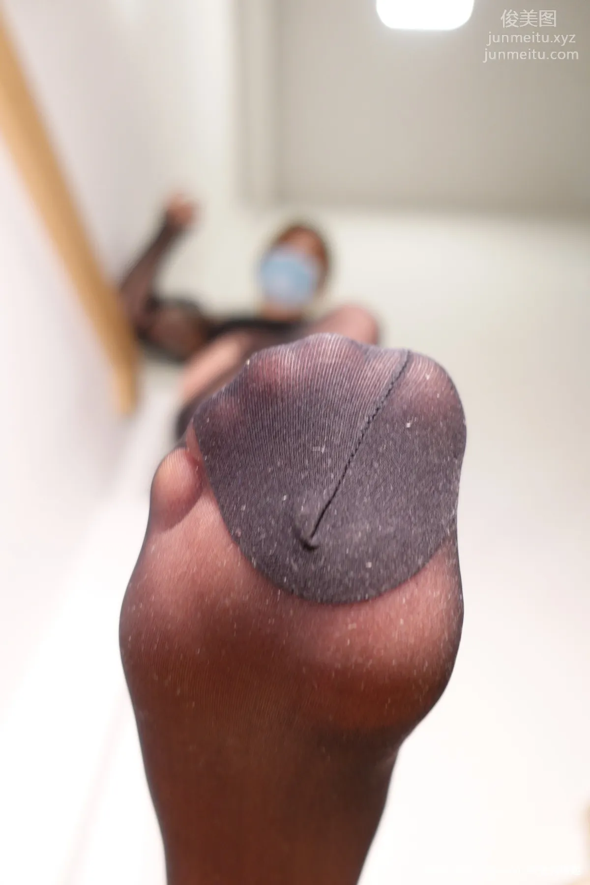 [ROSI口罩系列]2021.02.11 NO.1705 page 32