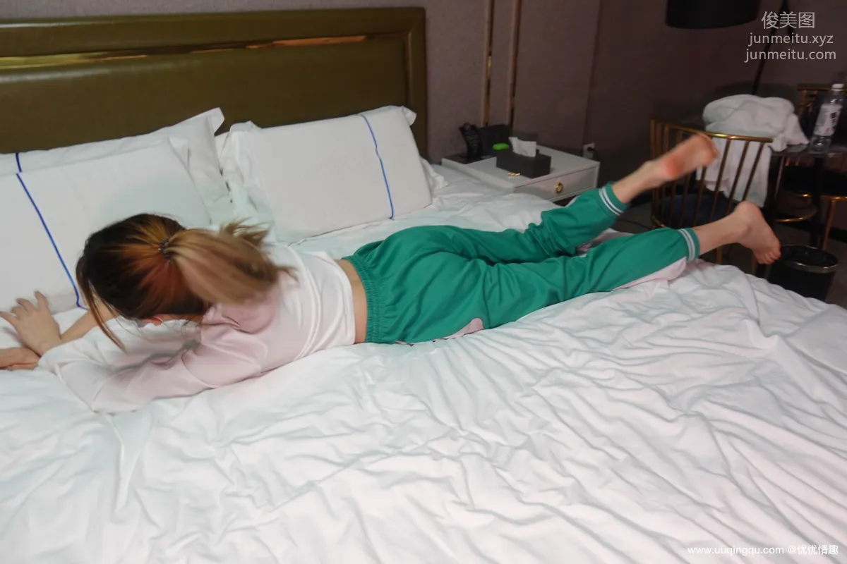 [ROSI口罩系列]2021.02.14 NO.1708 page 42