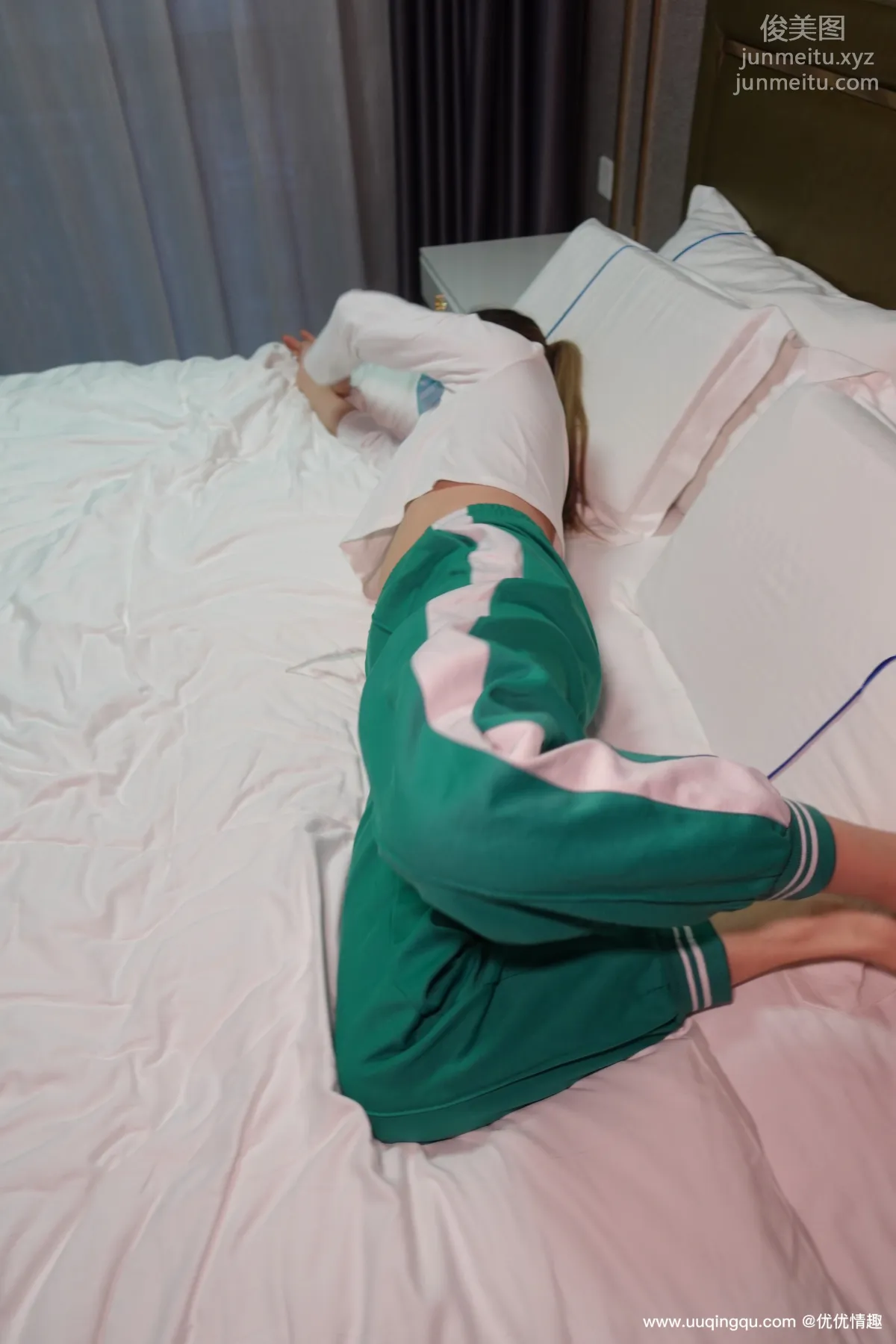 [ROSI口罩系列]2021.02.14 NO.1708 page 79