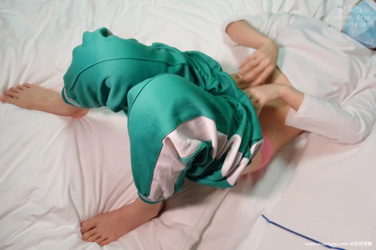 [ROSI口罩系列]2021.02.14 NO.1708 page 88