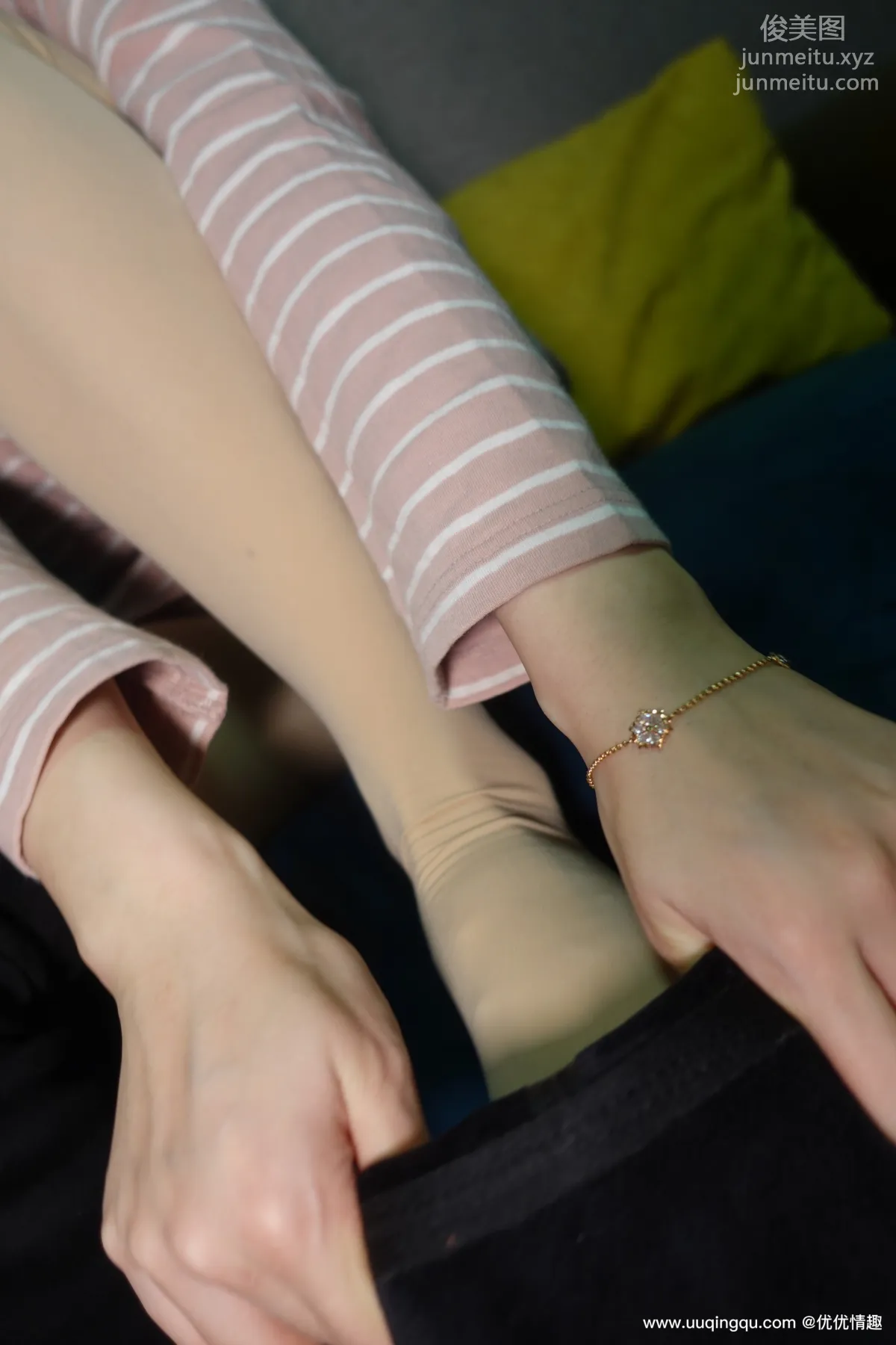 [ROSI口罩系列]2021.02.21 NO.1715 page 4