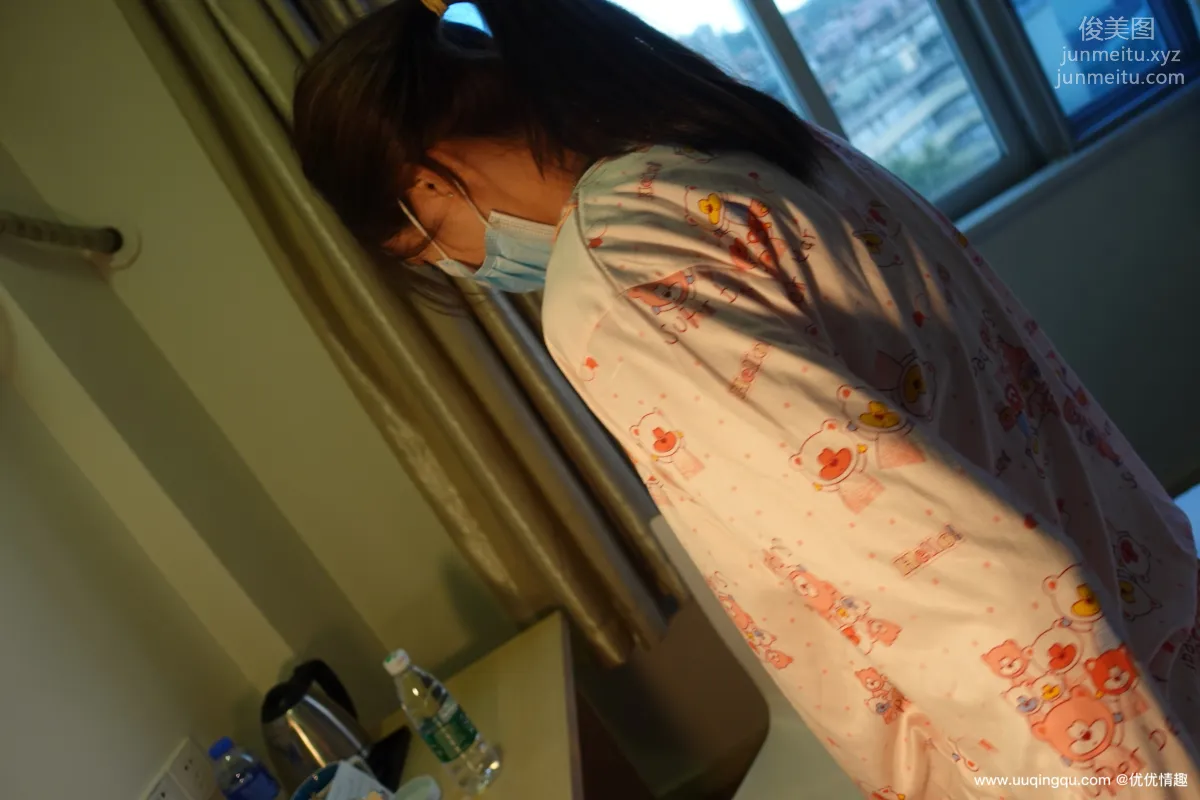 [ROSI口罩系列]2021.02.22 NO.1716 page 5