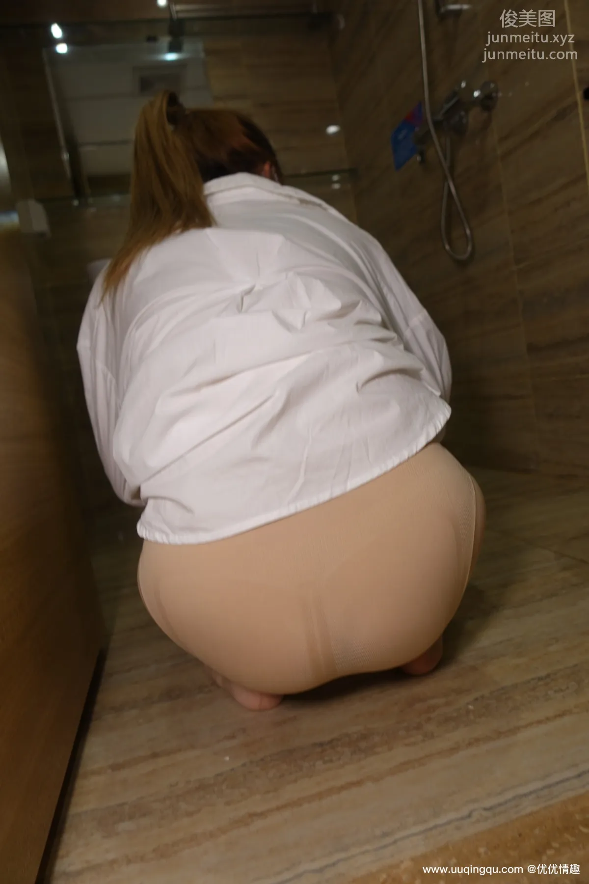 [ROSI口罩系列]2021.02.26 NO.1720 page 53