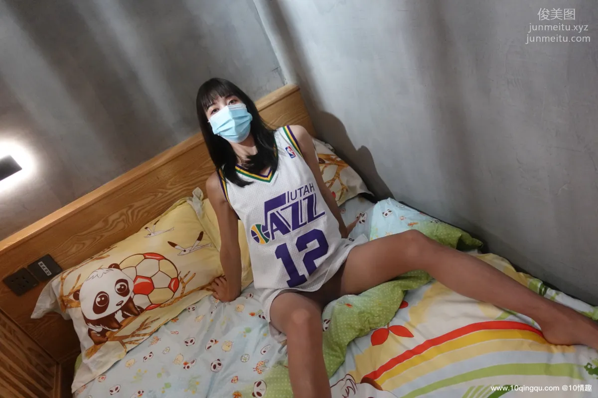 [ROSI口罩系列]2021.04.01 NO.1754 page 4