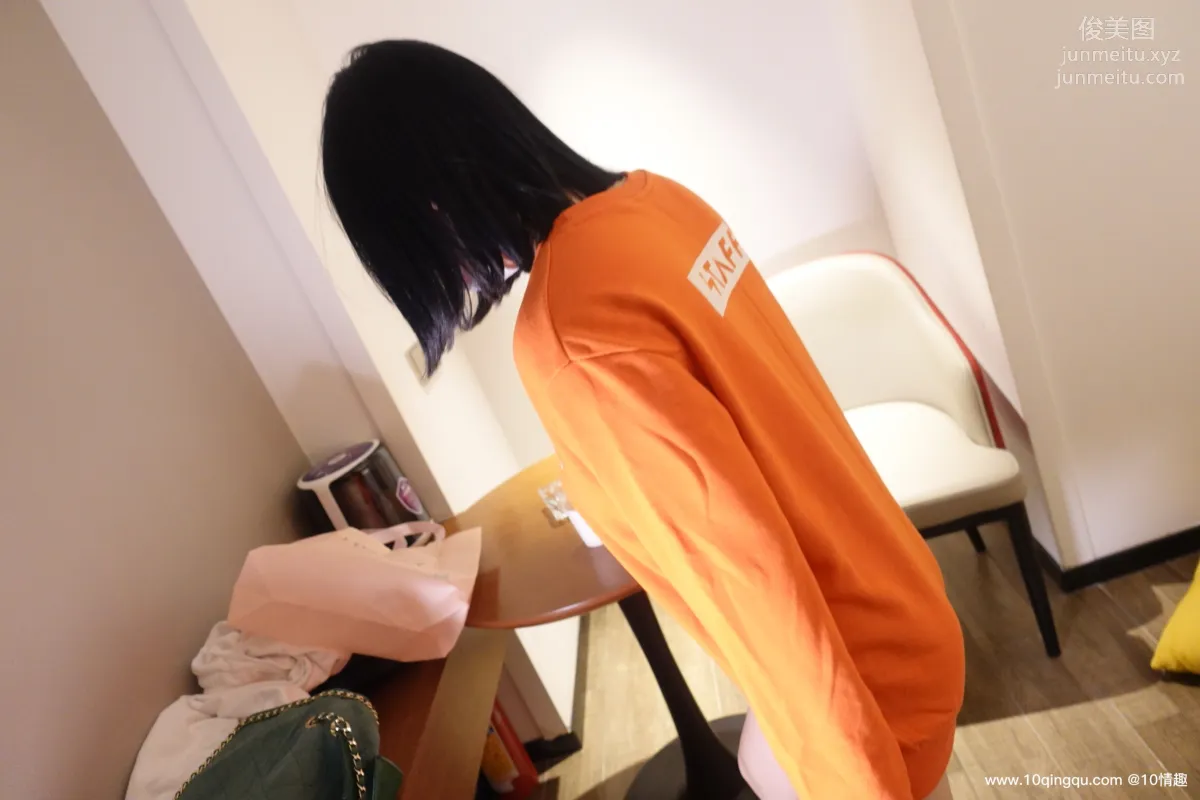 [ROSI口罩系列]2021.04.06 NO.1759 page 2