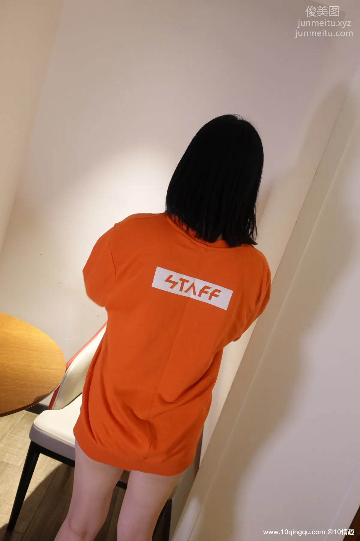 [ROSI口罩系列]2021.04.06 NO.1759 page 22