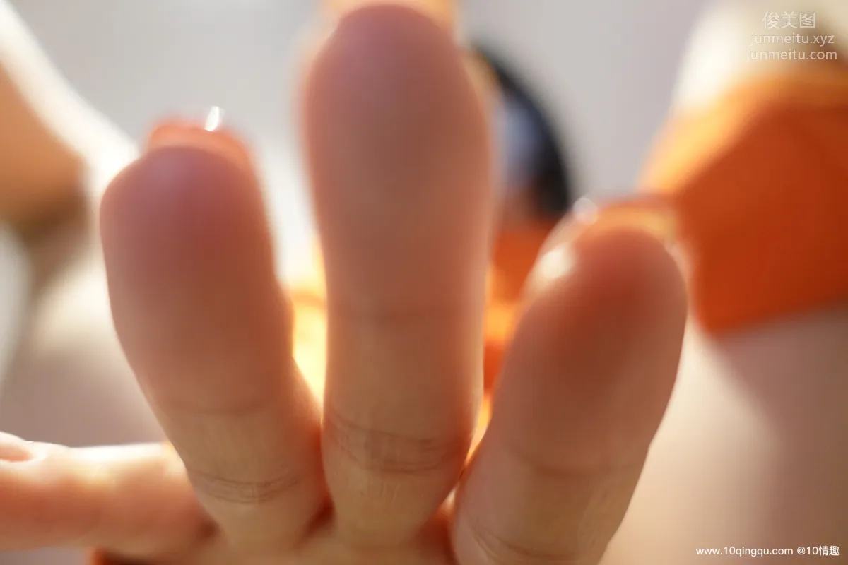 [ROSI口罩系列]2021.04.06 NO.1759 page 46