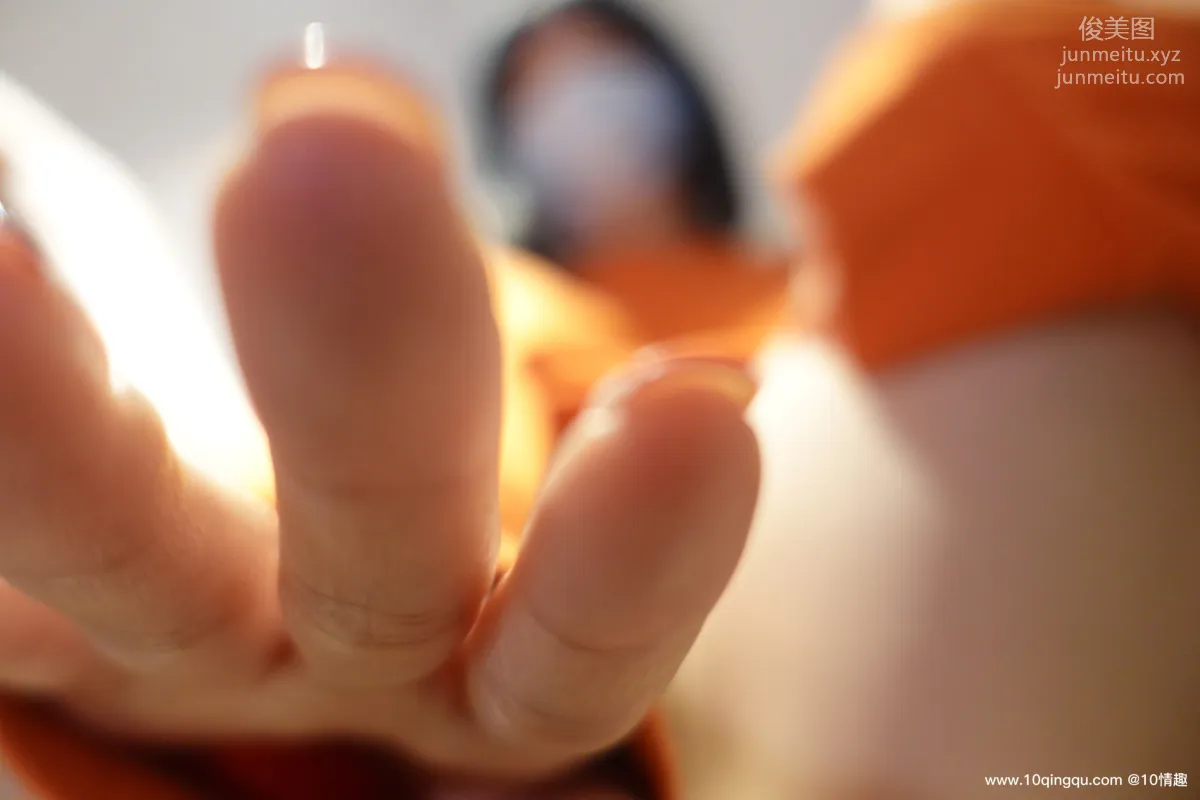 [ROSI口罩系列]2021.04.06 NO.1759 page 48