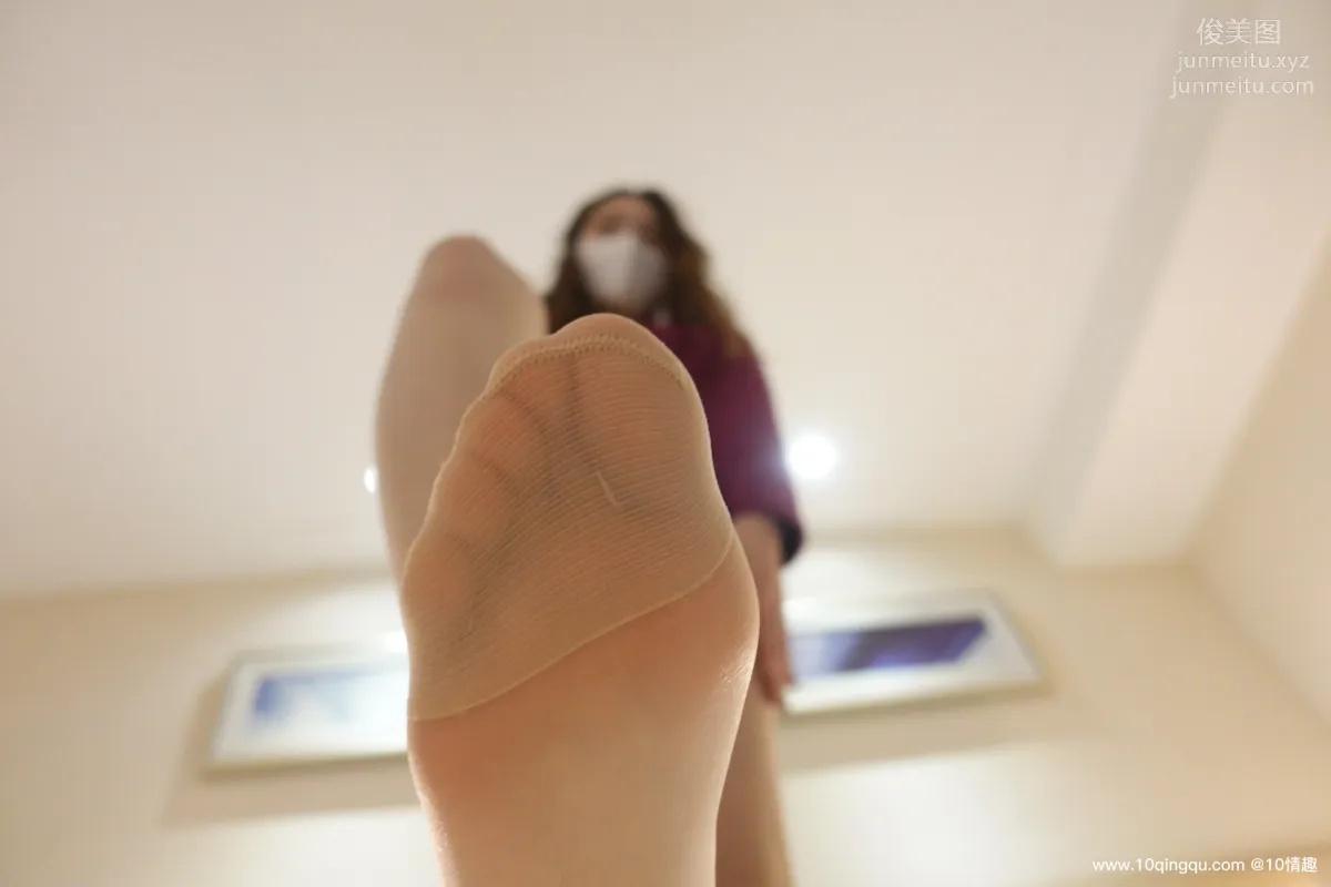 [ROSI口罩系列]2021.04.08 NO.1761 page 48