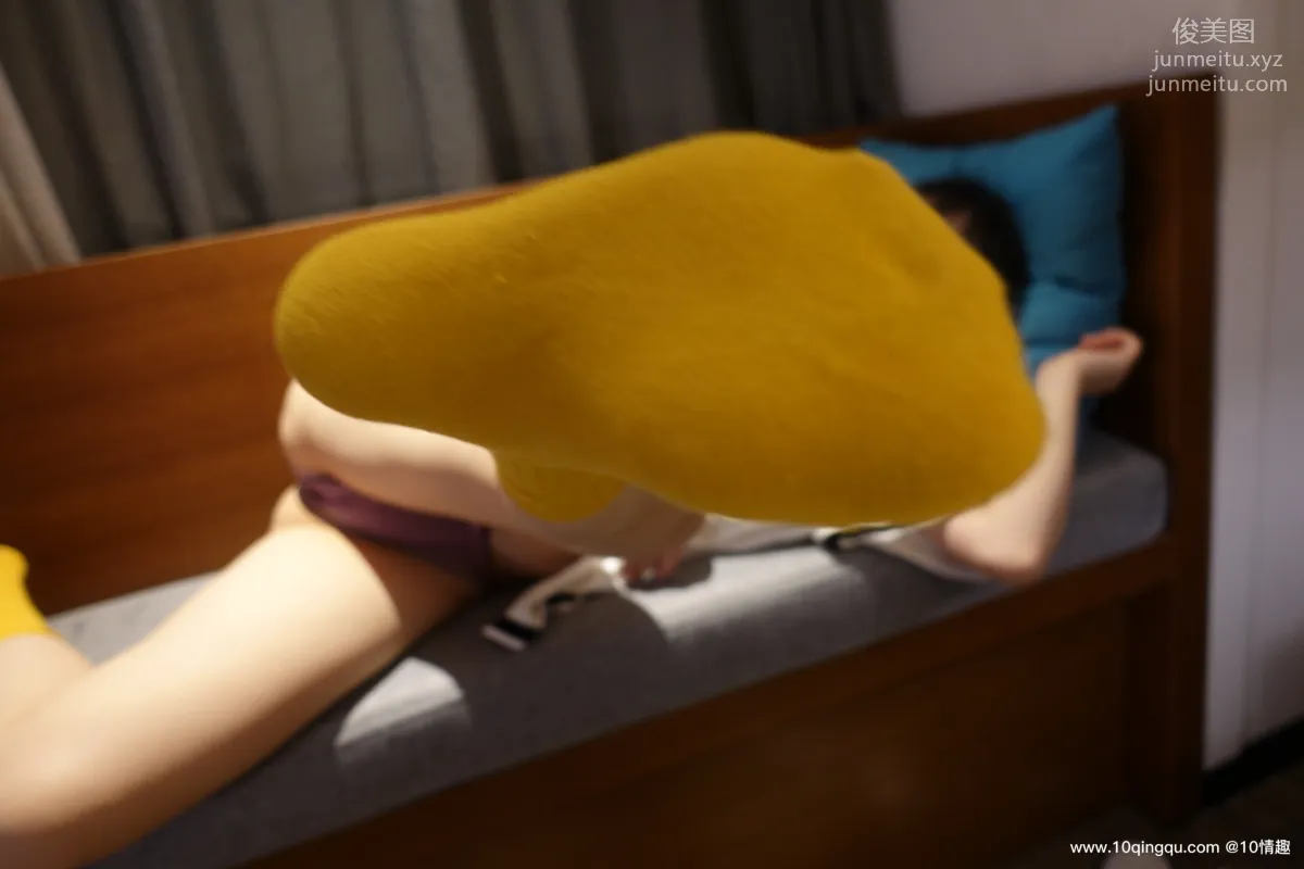 [ROSI口罩系列]2021.04.11 NO.1764 page 43