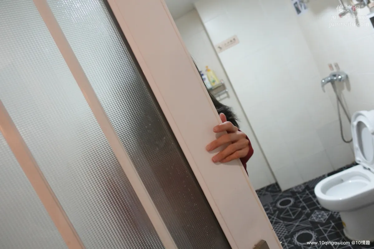 [ROSI口罩系列]2021.04.13 NO.1766 page 26