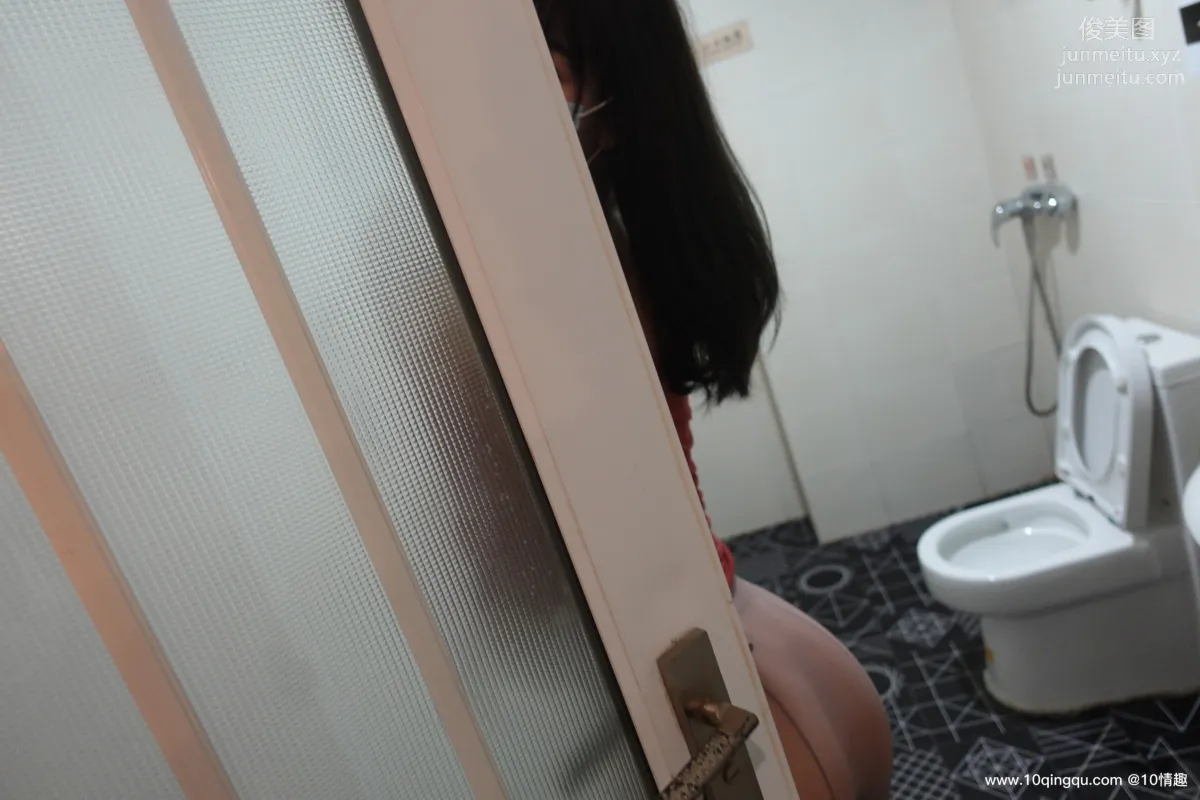 [ROSI口罩系列]2021.04.13 NO.1766 page 27