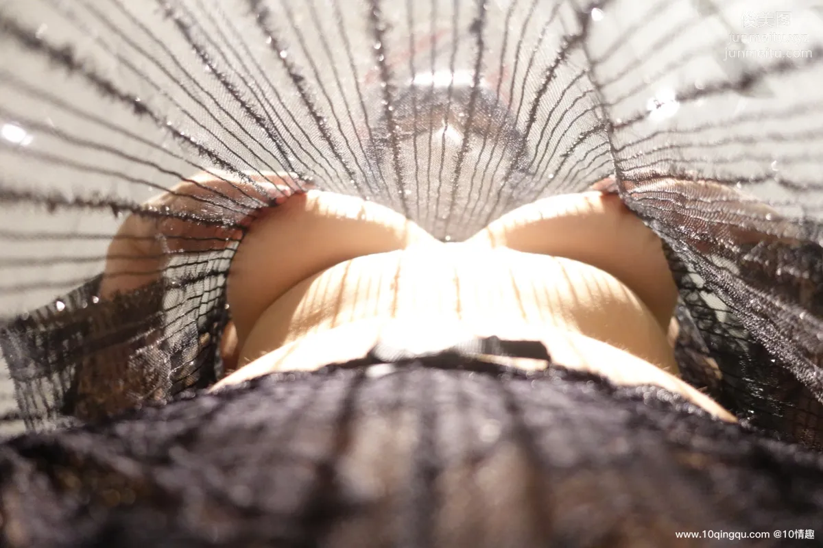 [ROSI口罩系列]2021.04.15 NO.1768 page 42