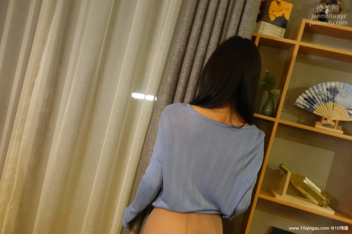 [ROSI口罩系列]2021.04.16 NO.1769 page 20