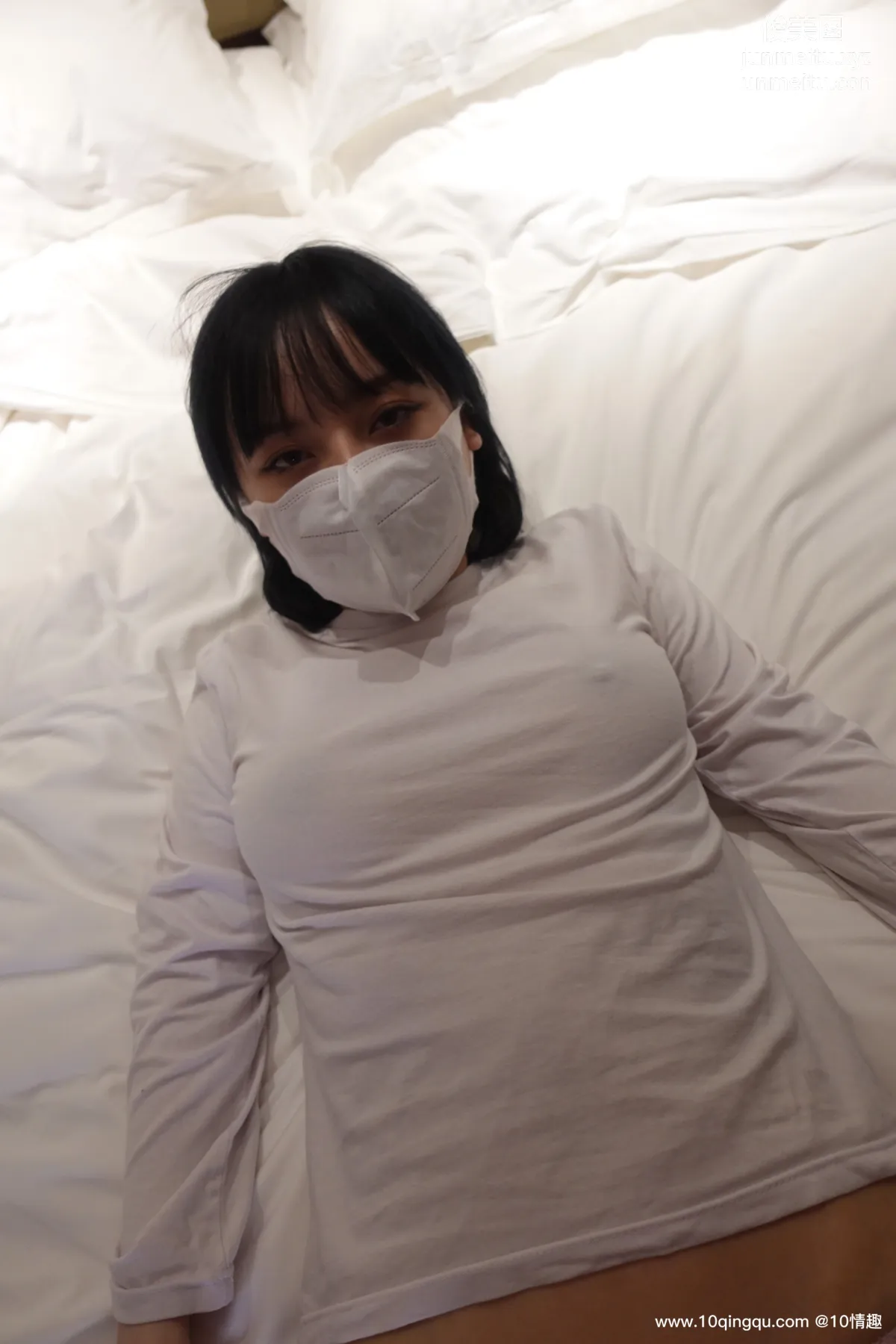 [ROSI口罩系列]2021.04.18 NO.1771 page 11