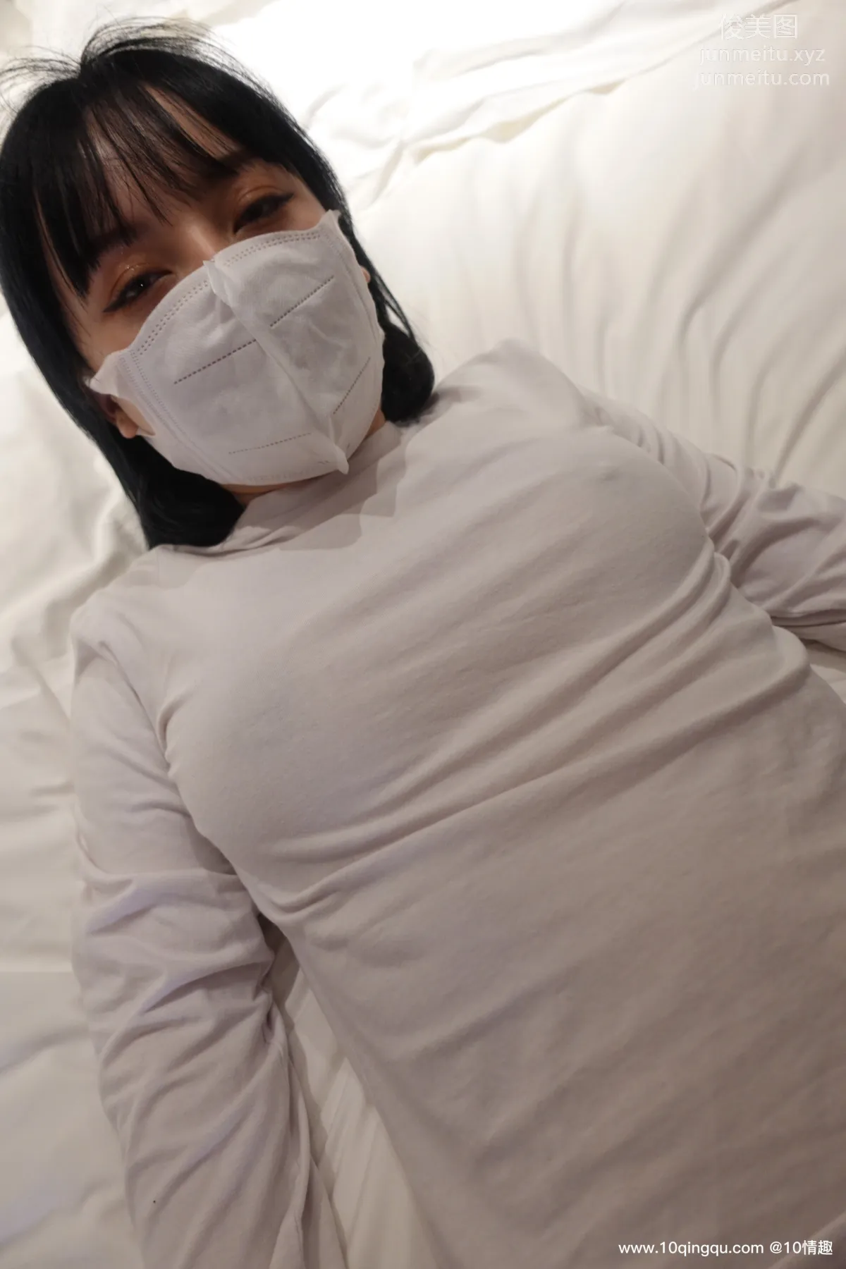 [ROSI口罩系列]2021.04.18 NO.1771 page 13