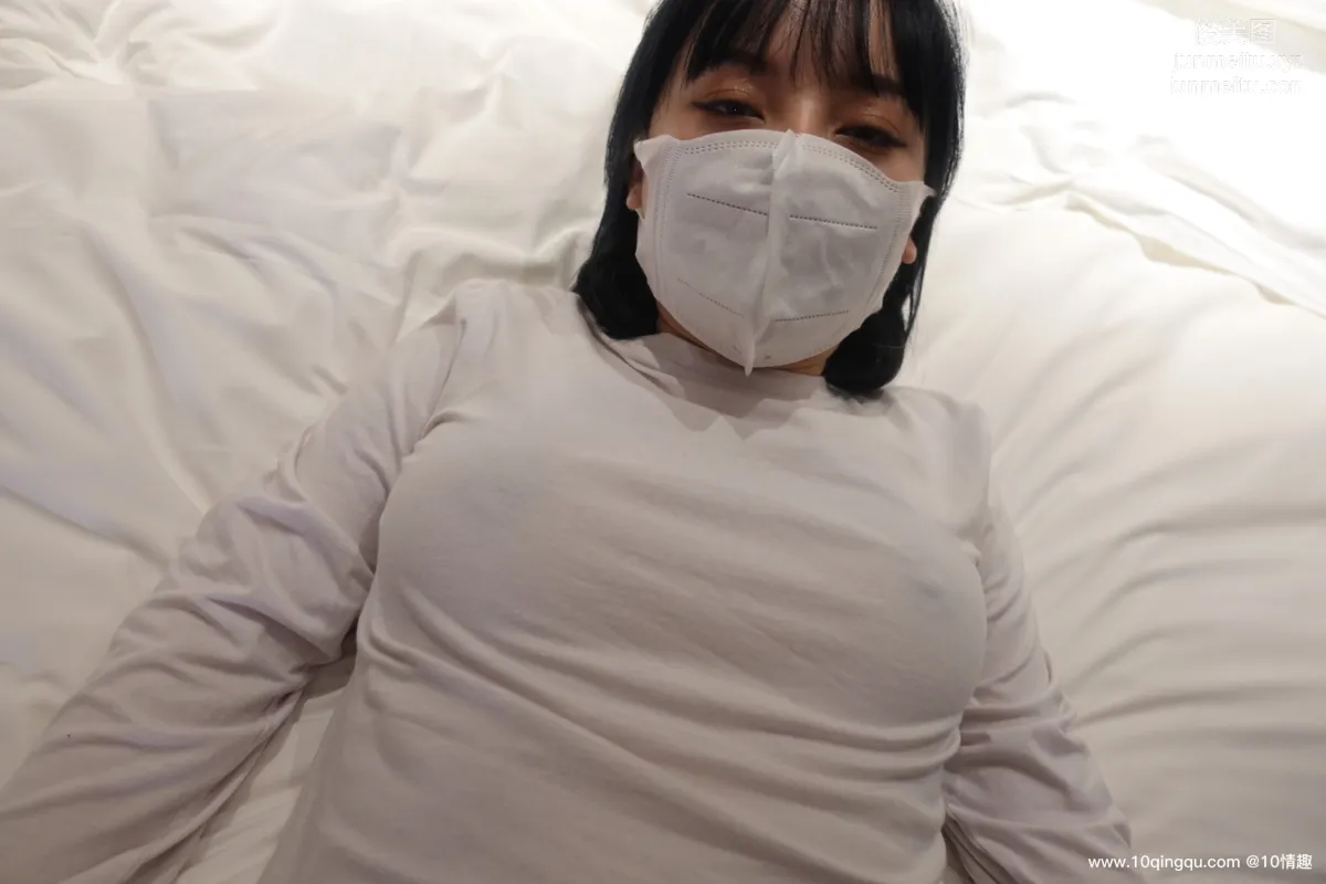 [ROSI口罩系列]2021.04.18 NO.1771 page 15