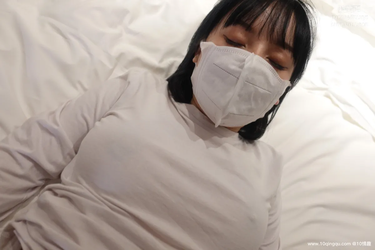 [ROSI口罩系列]2021.04.18 NO.1771 page 19