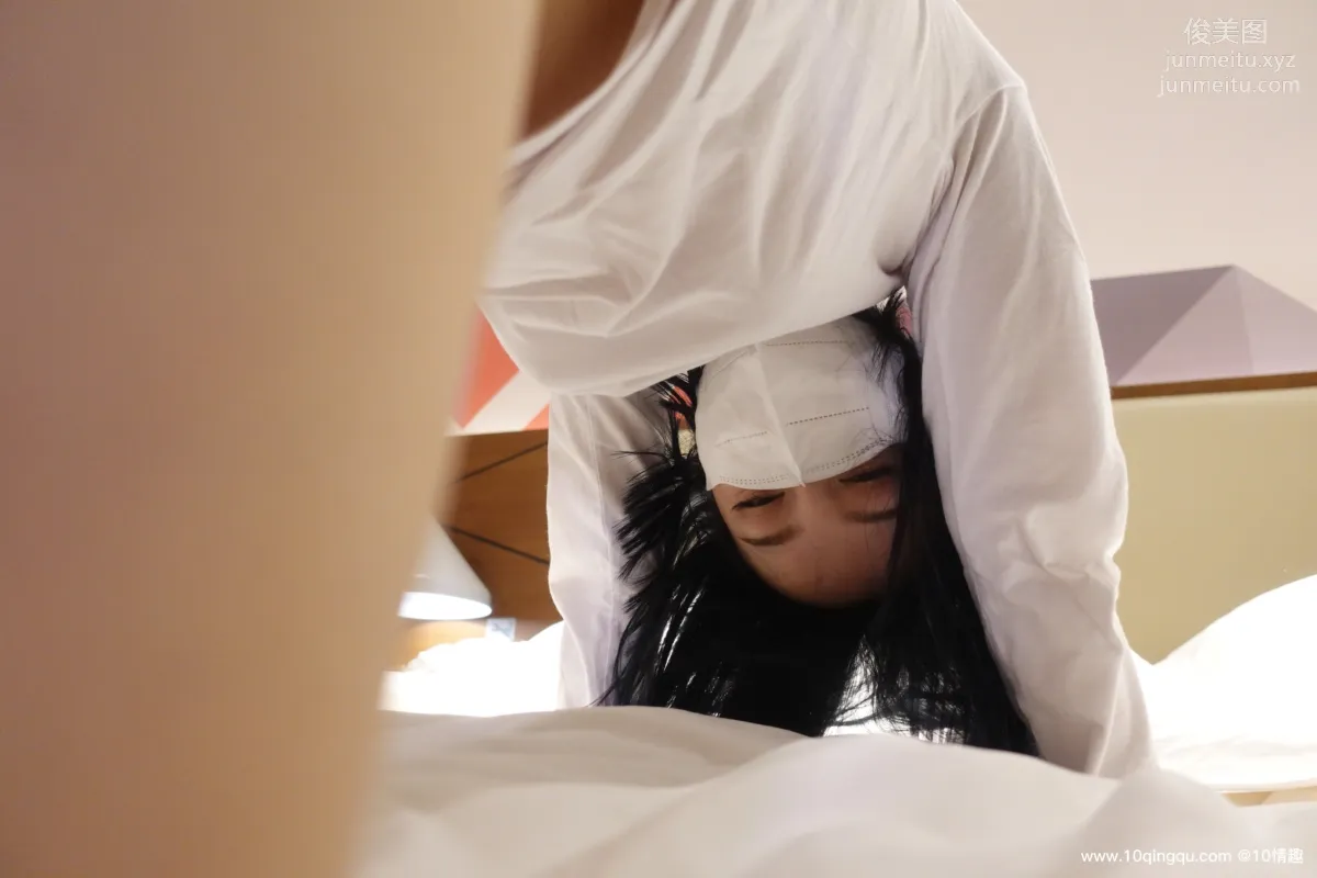 [ROSI口罩系列]2021.04.18 NO.1771 page 69