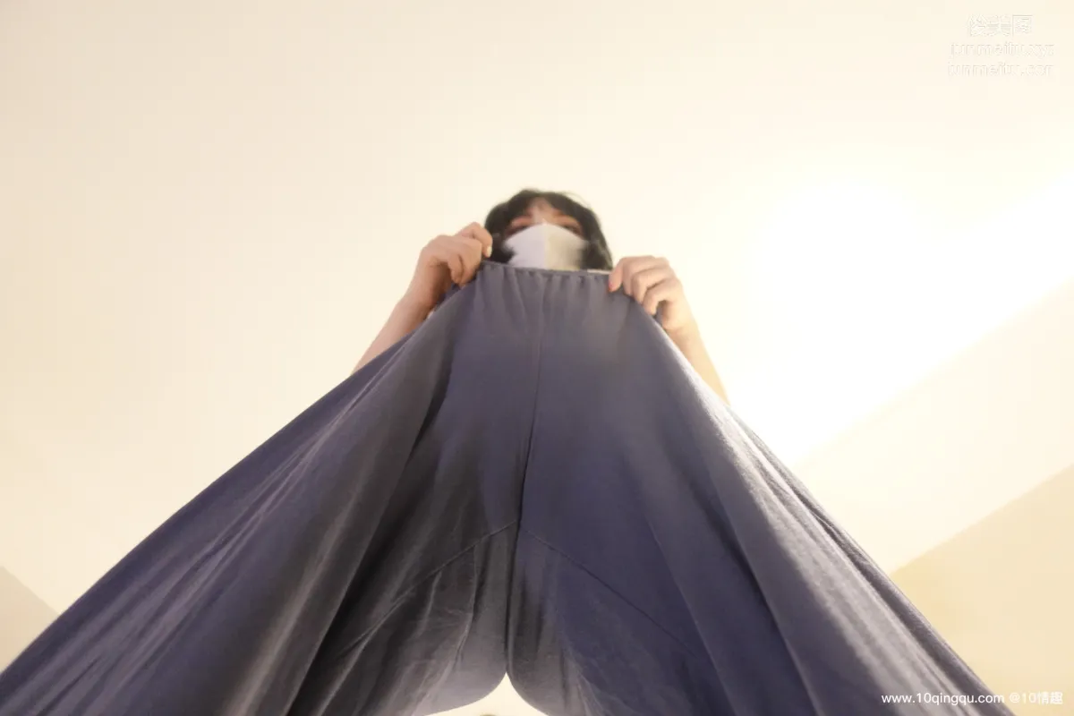 [ROSI口罩系列]2021.04.21 NO.1774 page 19