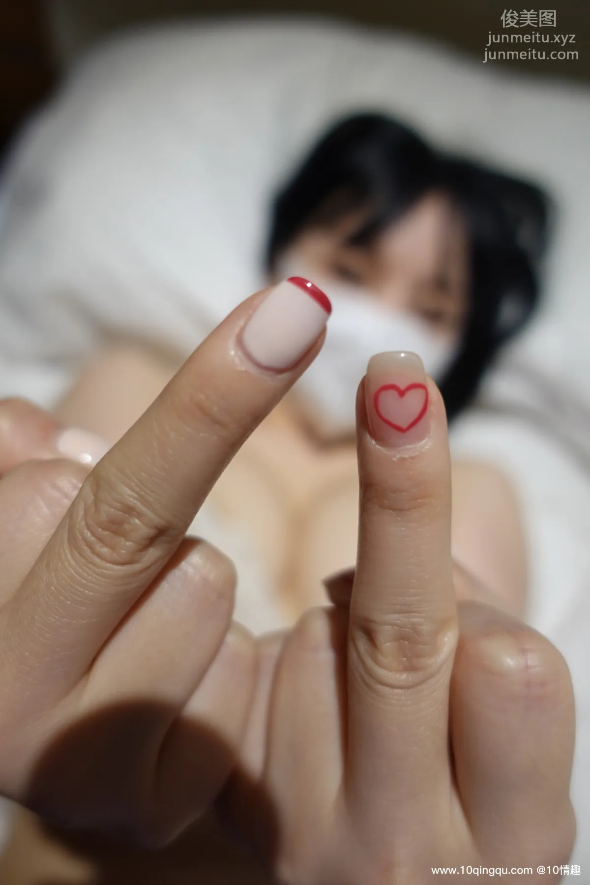 [ROSI口罩系列]2021.04.21 NO.1774 page 88