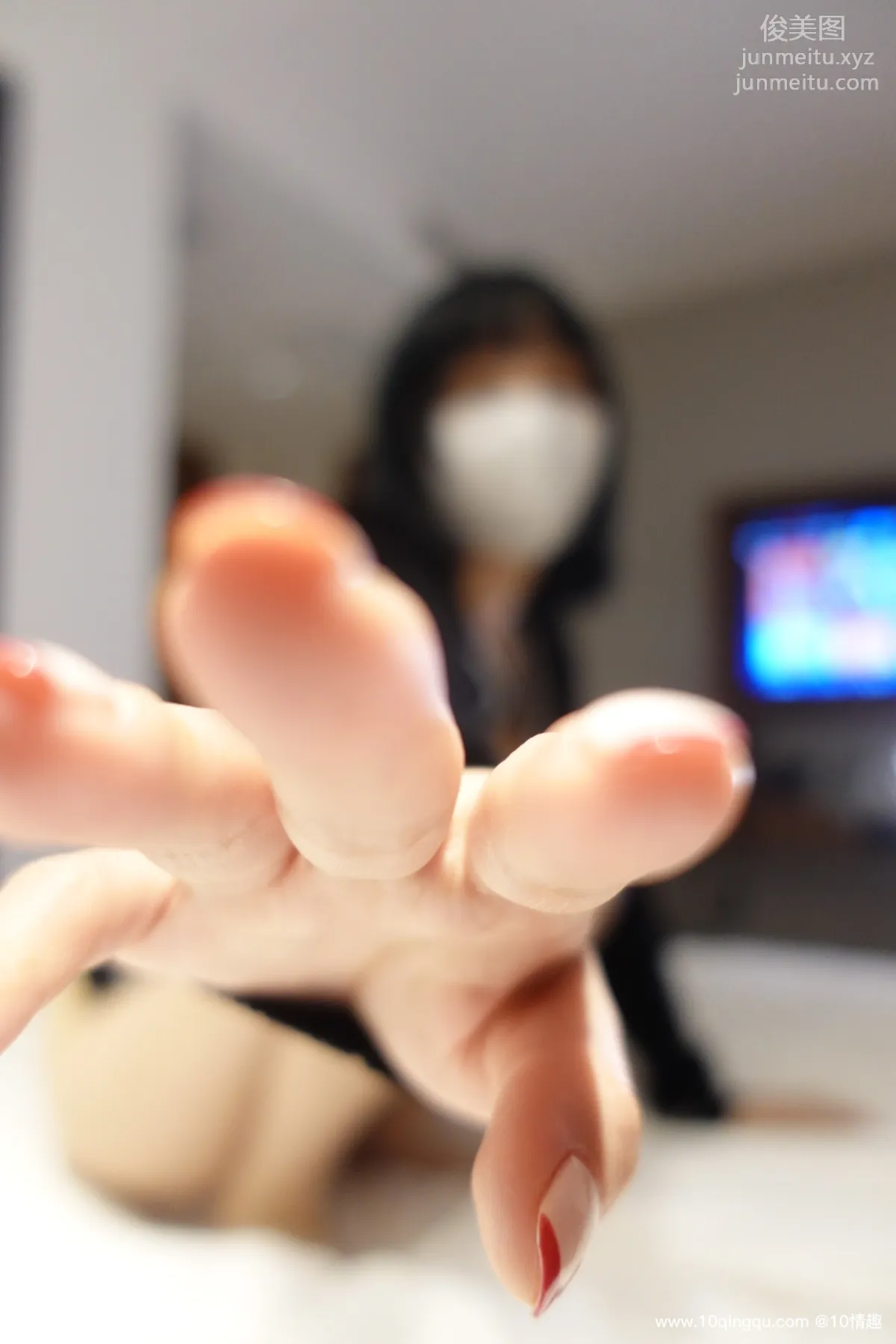 [ROSI口罩系列]2021.04.27 NO.1780 page 64