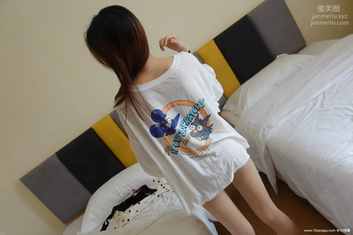 [ROSI口罩系列]2021.04.28 NO.1781 page 3