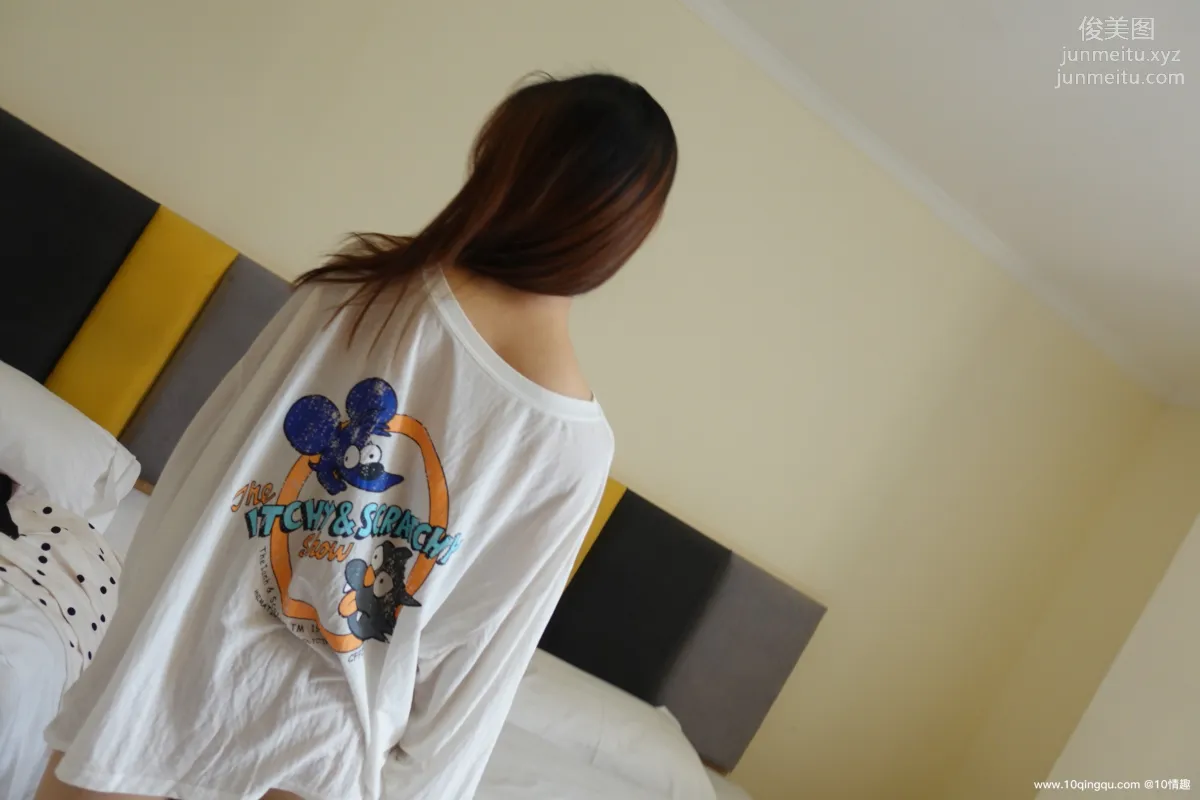 [ROSI口罩系列]2021.04.28 NO.1781 page 4