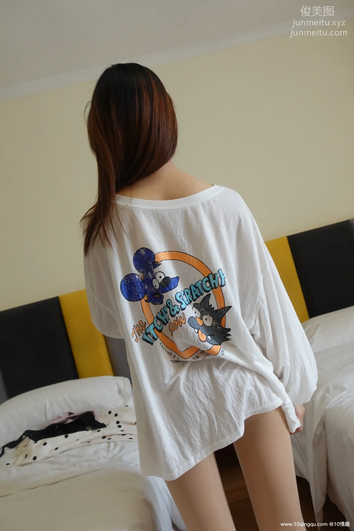 [ROSI口罩系列]2021.04.28 NO.1781 page 5