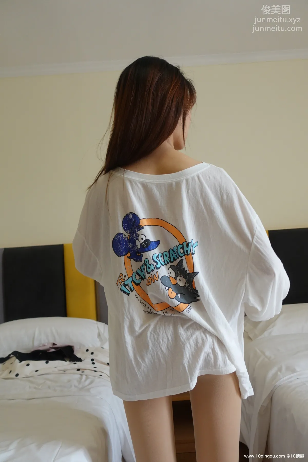 [ROSI口罩系列]2021.04.28 NO.1781 page 6