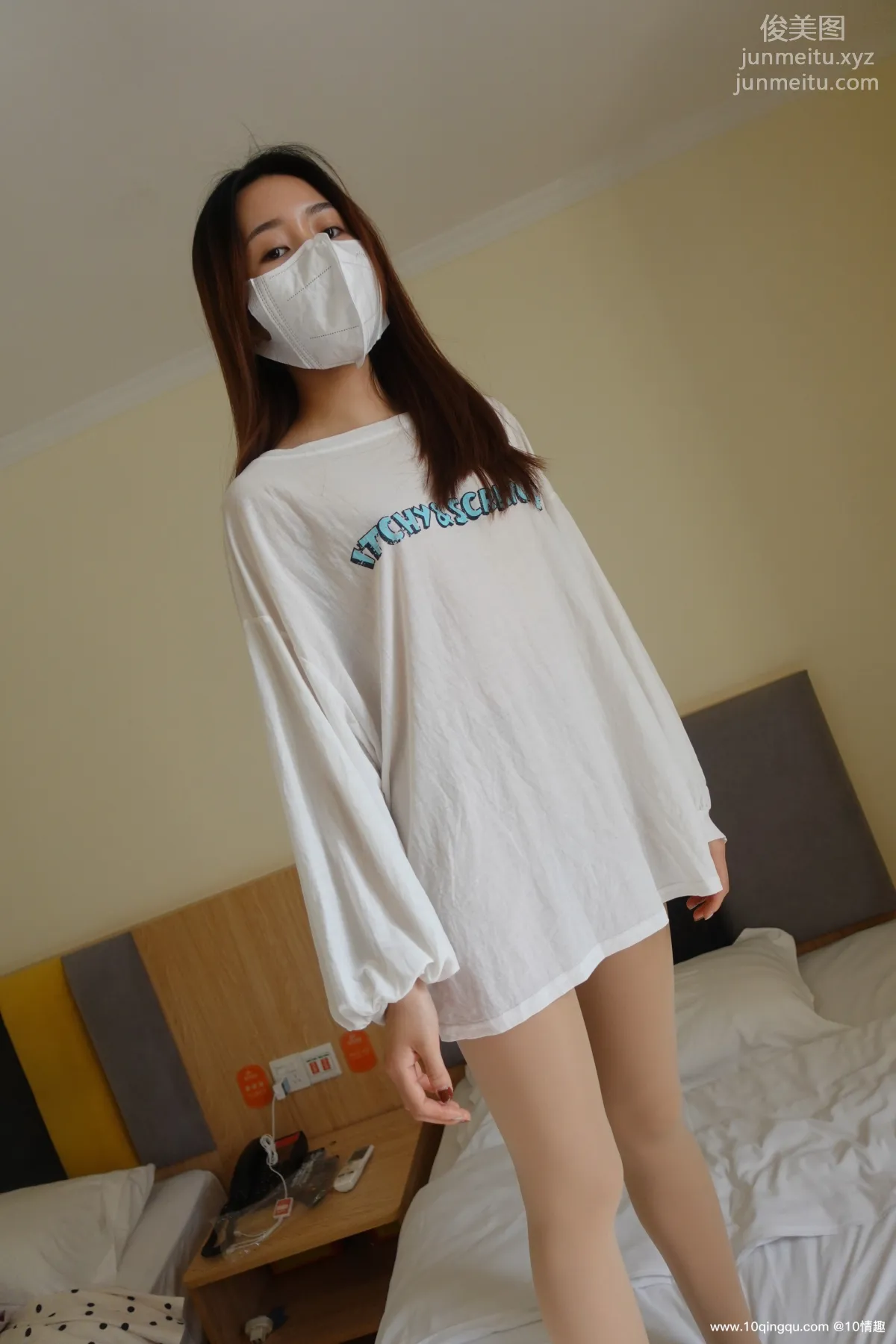 [ROSI口罩系列]2021.04.28 NO.1781 page 39