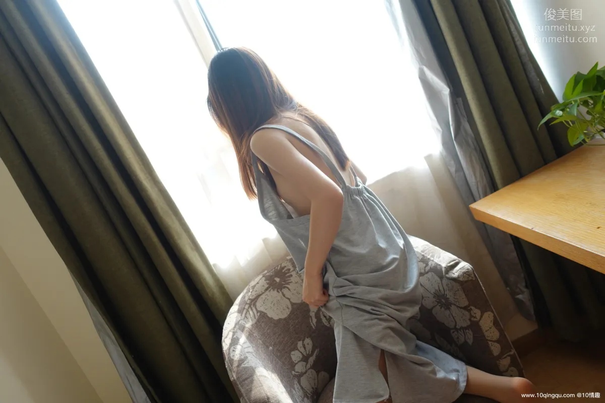 [ROSI口罩系列]2021.04.30 NO.1783 page 21