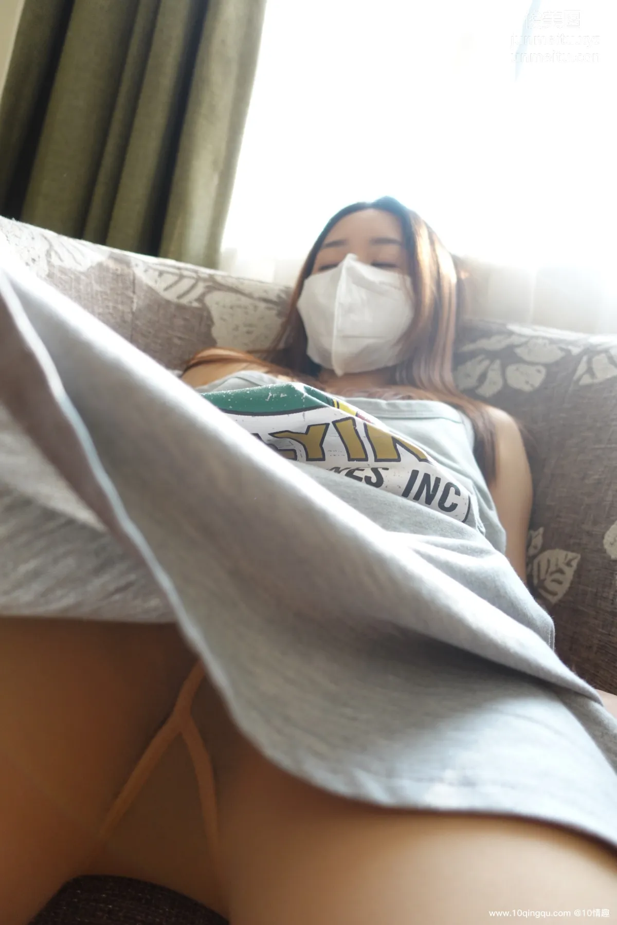 [ROSI口罩系列]2021.04.30 NO.1783 page 72