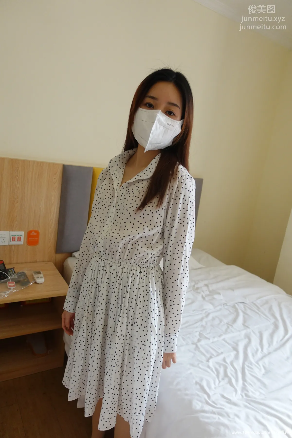 [ROSI口罩系列]2021.05.02 NO.1785 page 2