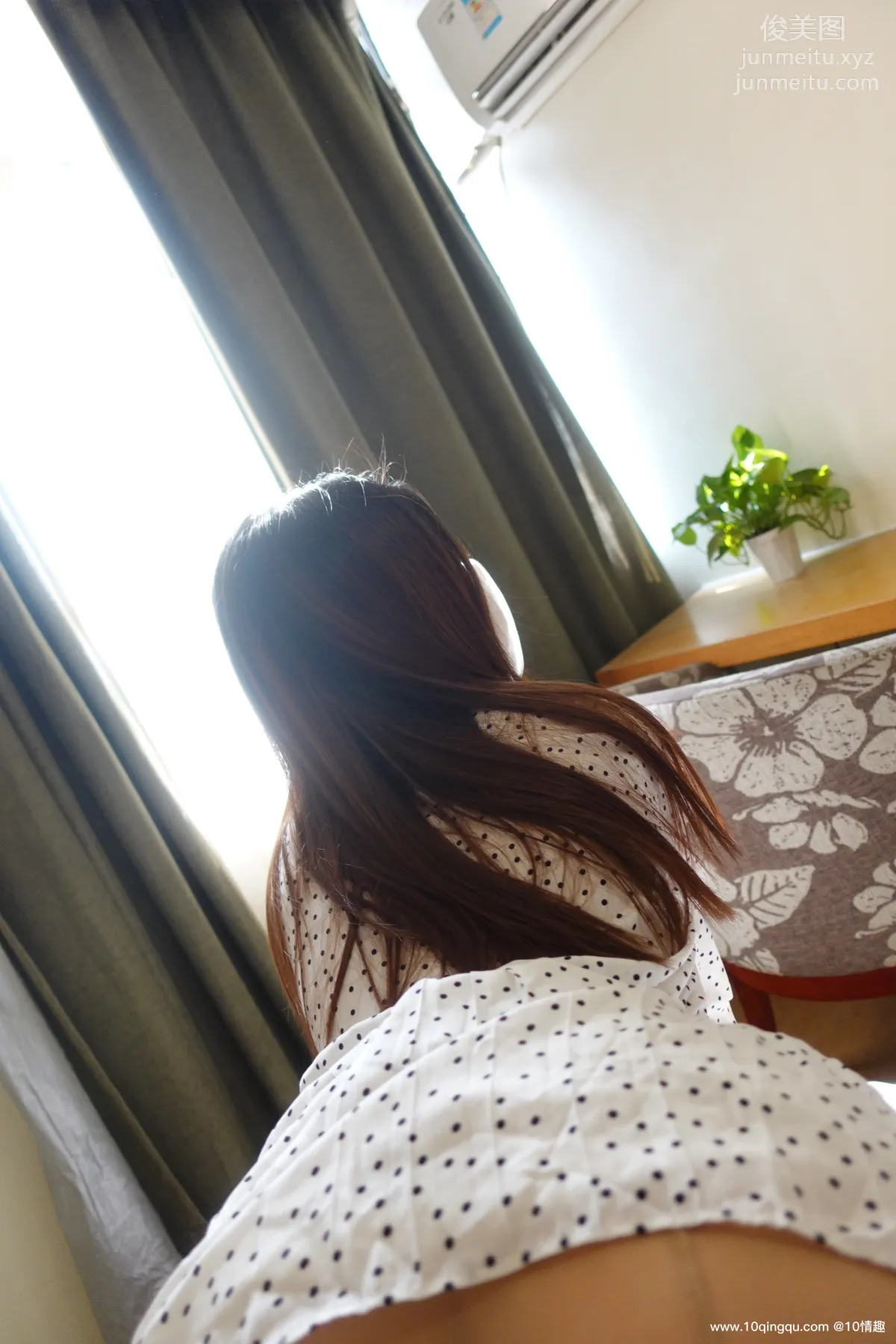 [ROSI口罩系列]2021.05.02 NO.1785 page 42