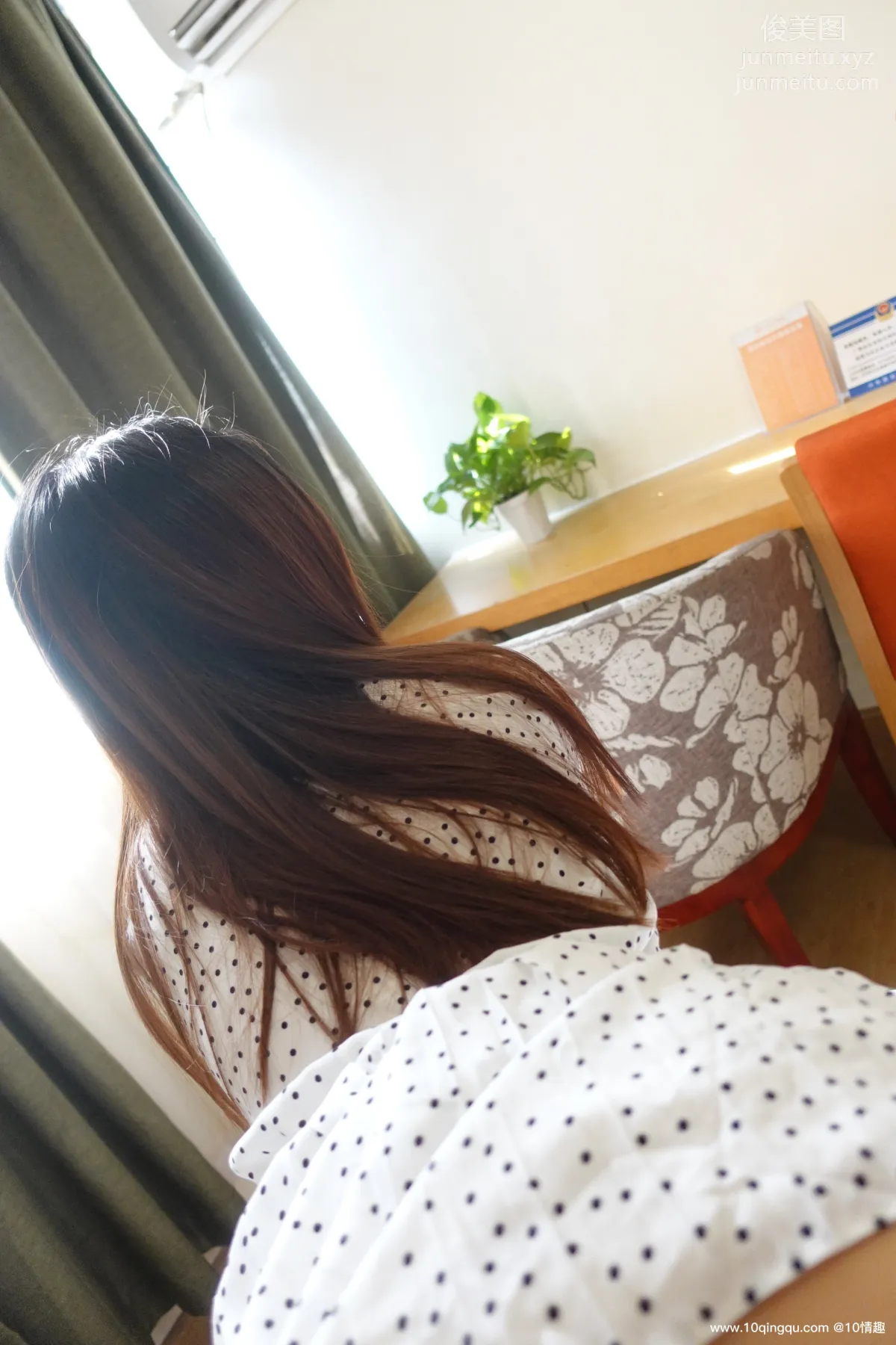 [ROSI口罩系列]2021.05.02 NO.1785 page 43