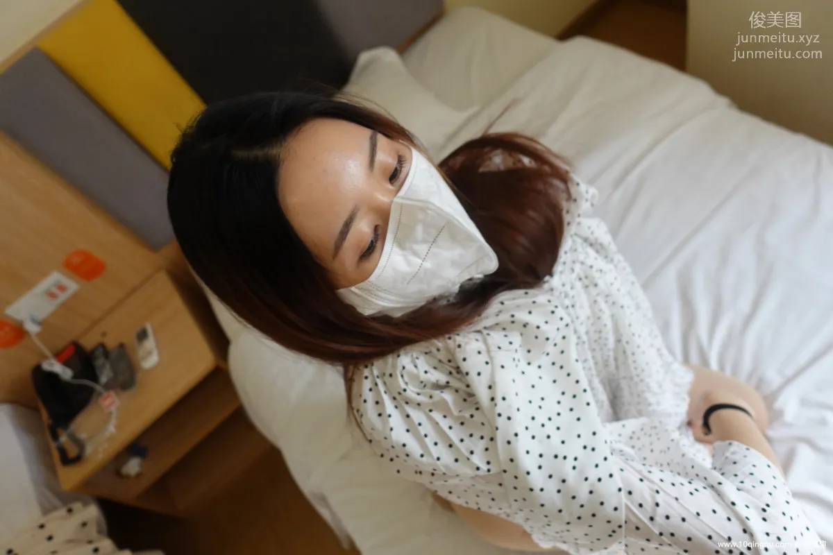 [ROSI口罩系列]2021.05.02 NO.1785 page 59