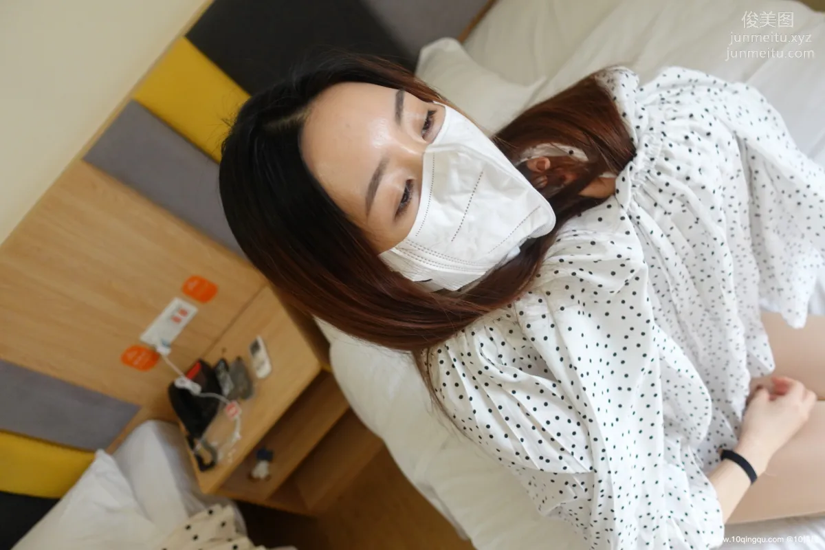 [ROSI口罩系列]2021.05.02 NO.1785 page 60