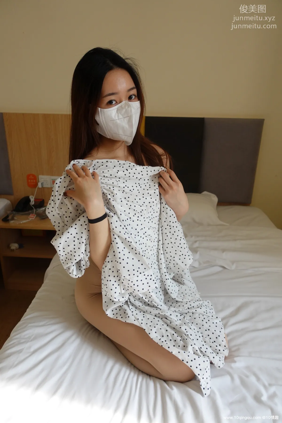 [ROSI口罩系列]2021.05.02 NO.1785 page 64