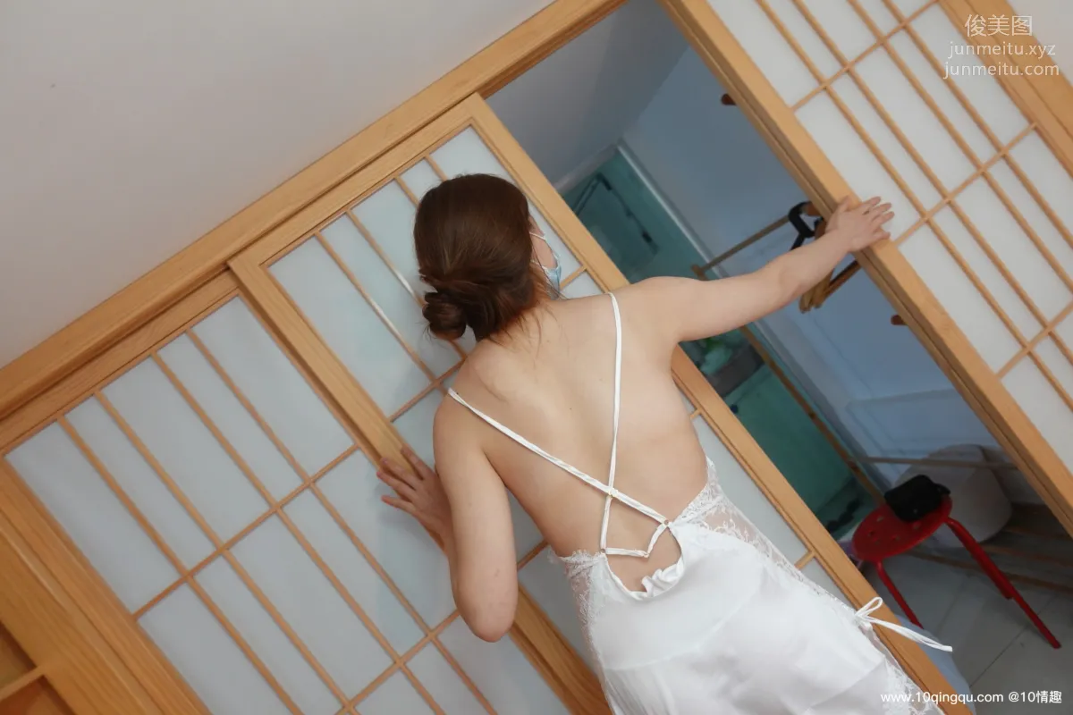 [ROSI口罩系列]2021.05.04 NO.1787 page 3