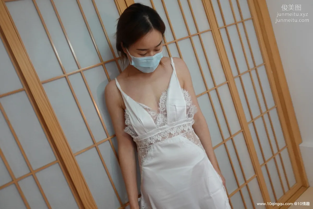 [ROSI口罩系列]2021.05.04 NO.1787 page 6