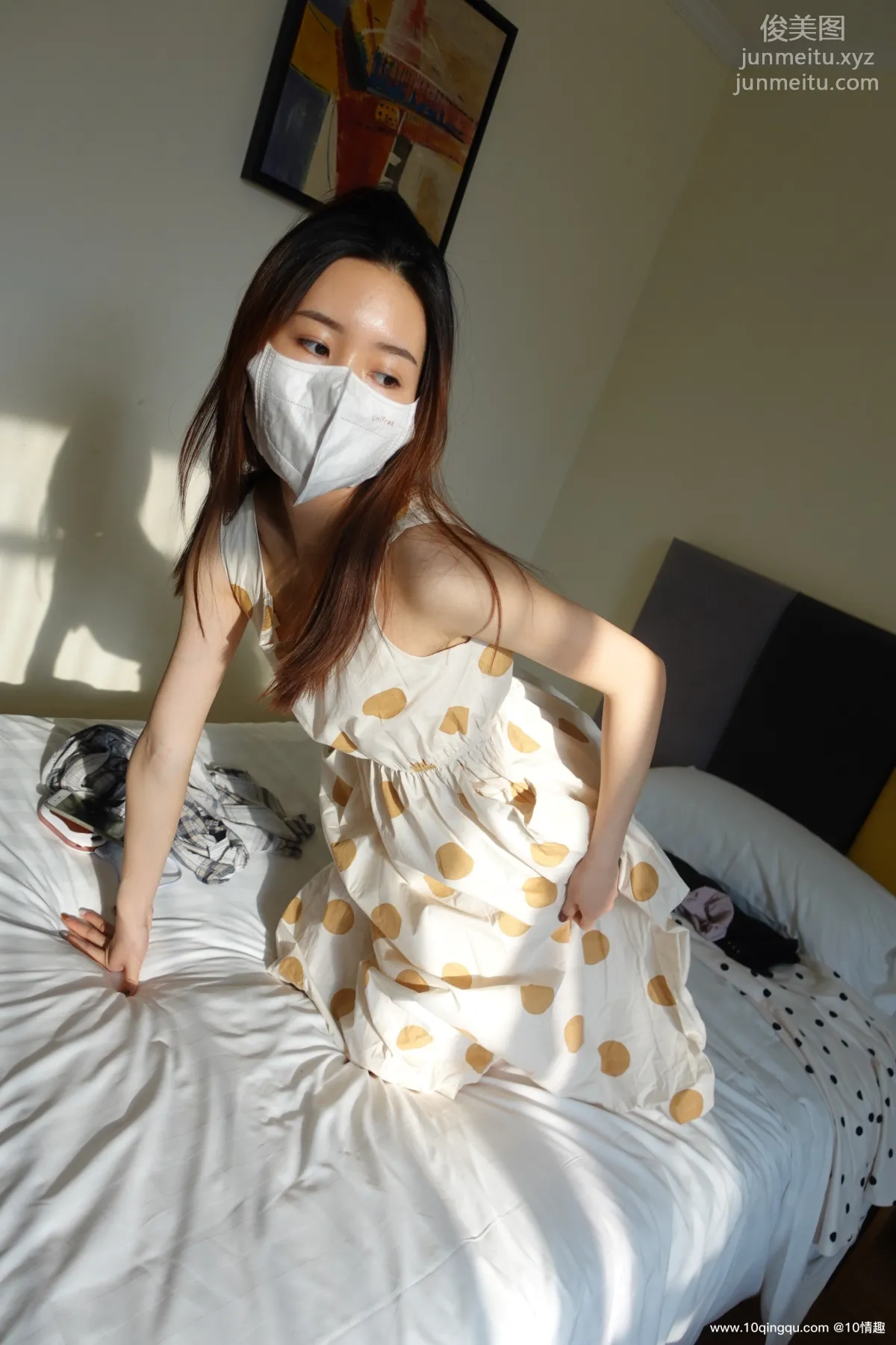 [ROSI口罩系列]2021.05.05 NO.1788 page 16