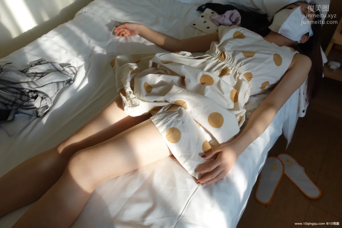 [ROSI口罩系列]2021.05.05 NO.1788 page 53