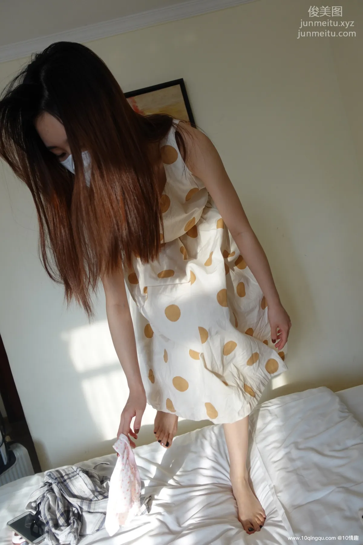 [ROSI口罩系列]2021.05.05 NO.1788 page 78