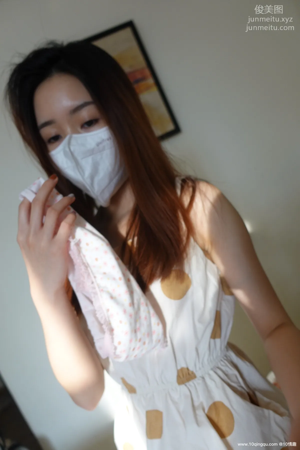 [ROSI口罩系列]2021.05.05 NO.1788 page 79